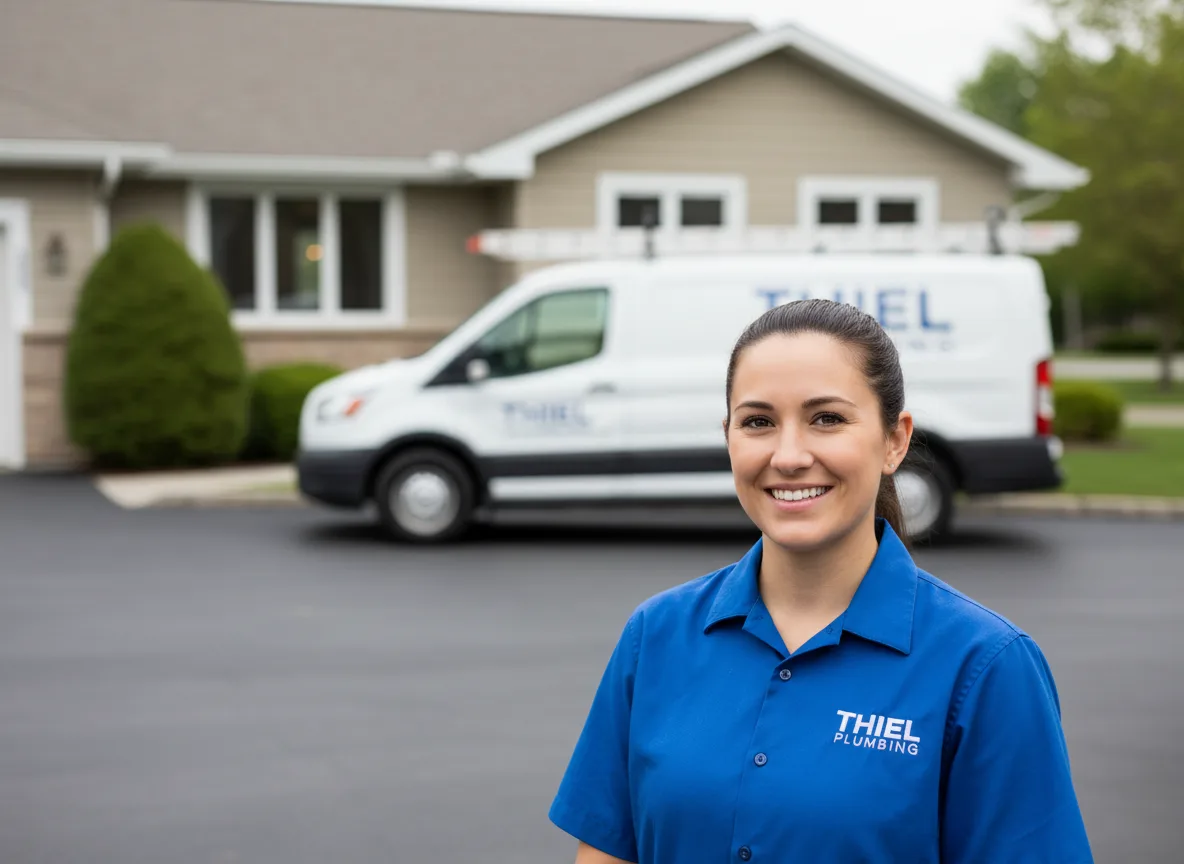 Plumber Ramona, KS FAQs